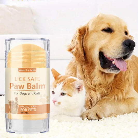Pet Paw Cream - Honey and Anti-Badic Acid Formula