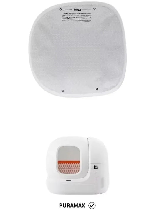 Petkit PURA MAX Original Cat Litter Box Mat Accessories